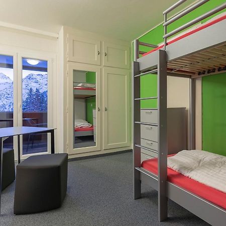 Arosa Mountain Lodge Zewnętrze zdjęcie