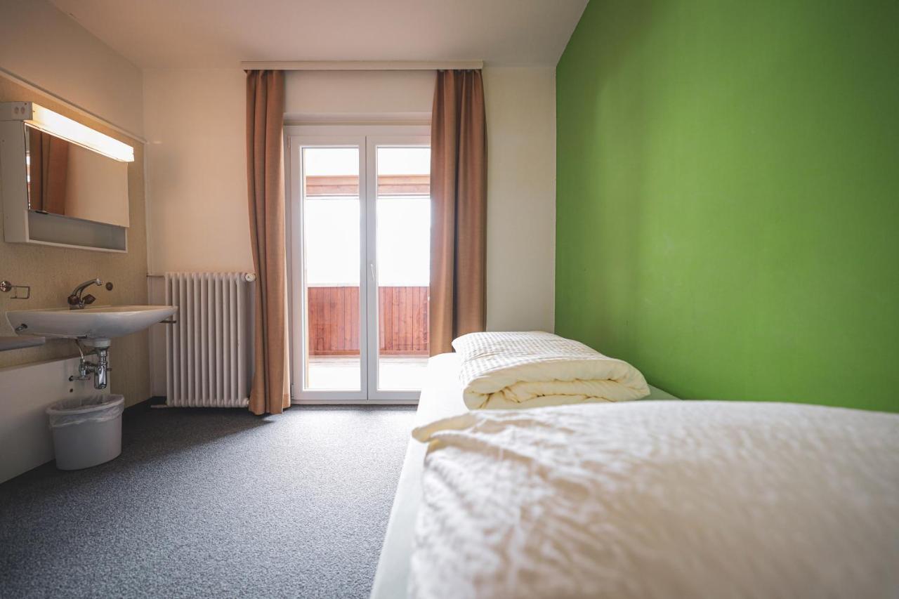 Arosa Mountain Lodge Zewnętrze zdjęcie