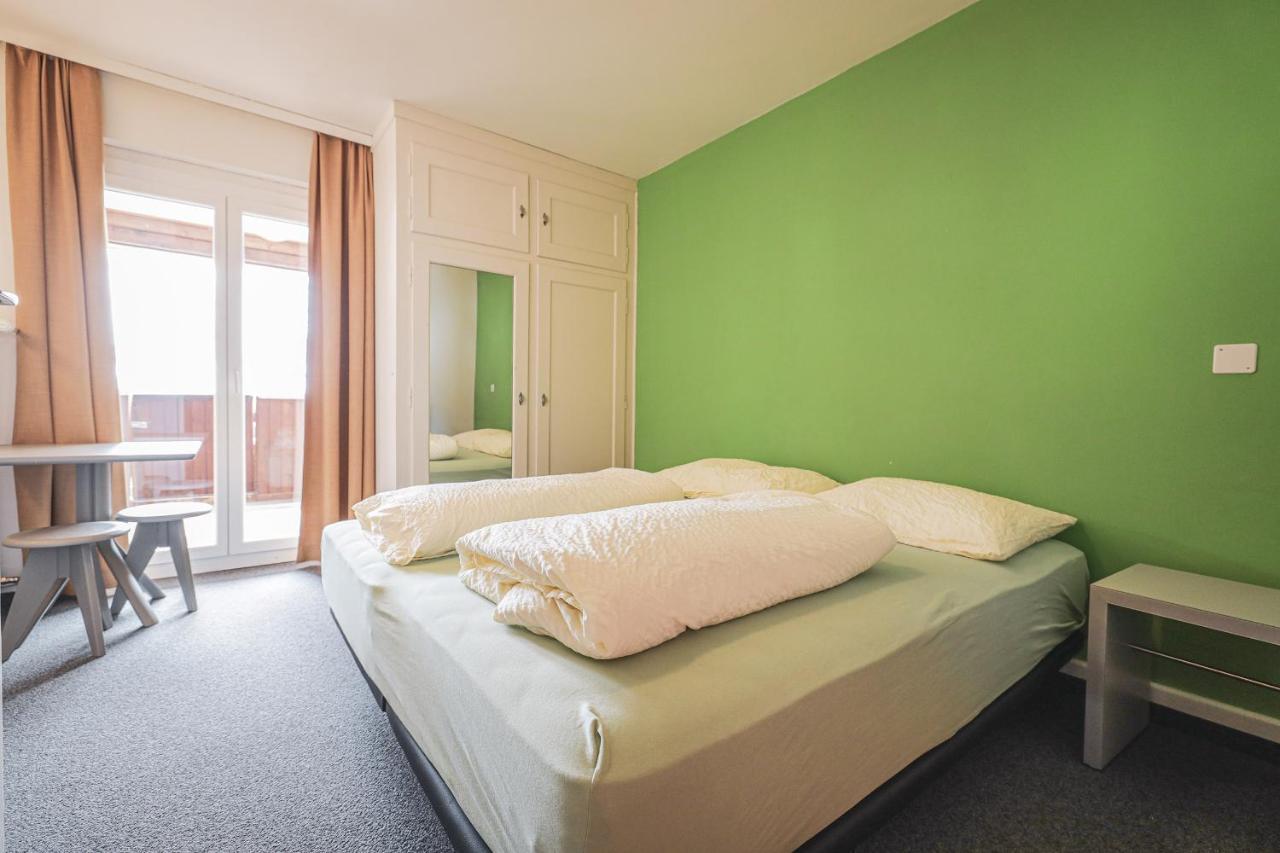 Arosa Mountain Lodge Zewnętrze zdjęcie