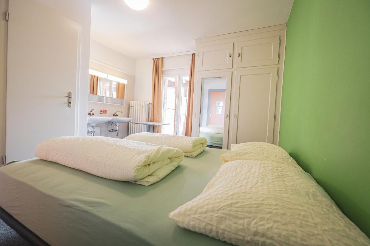 Arosa Mountain Lodge Zewnętrze zdjęcie
