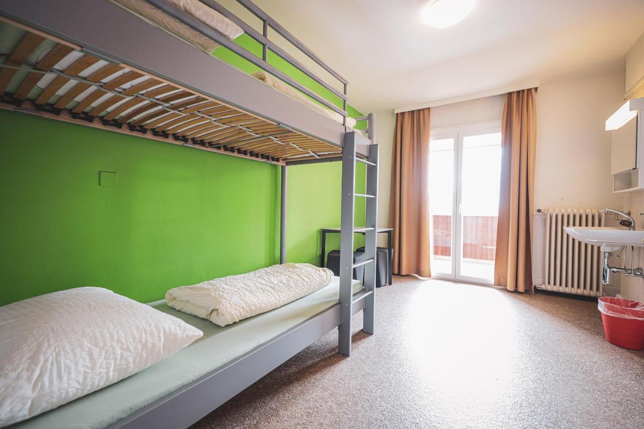 Arosa Mountain Lodge Zewnętrze zdjęcie