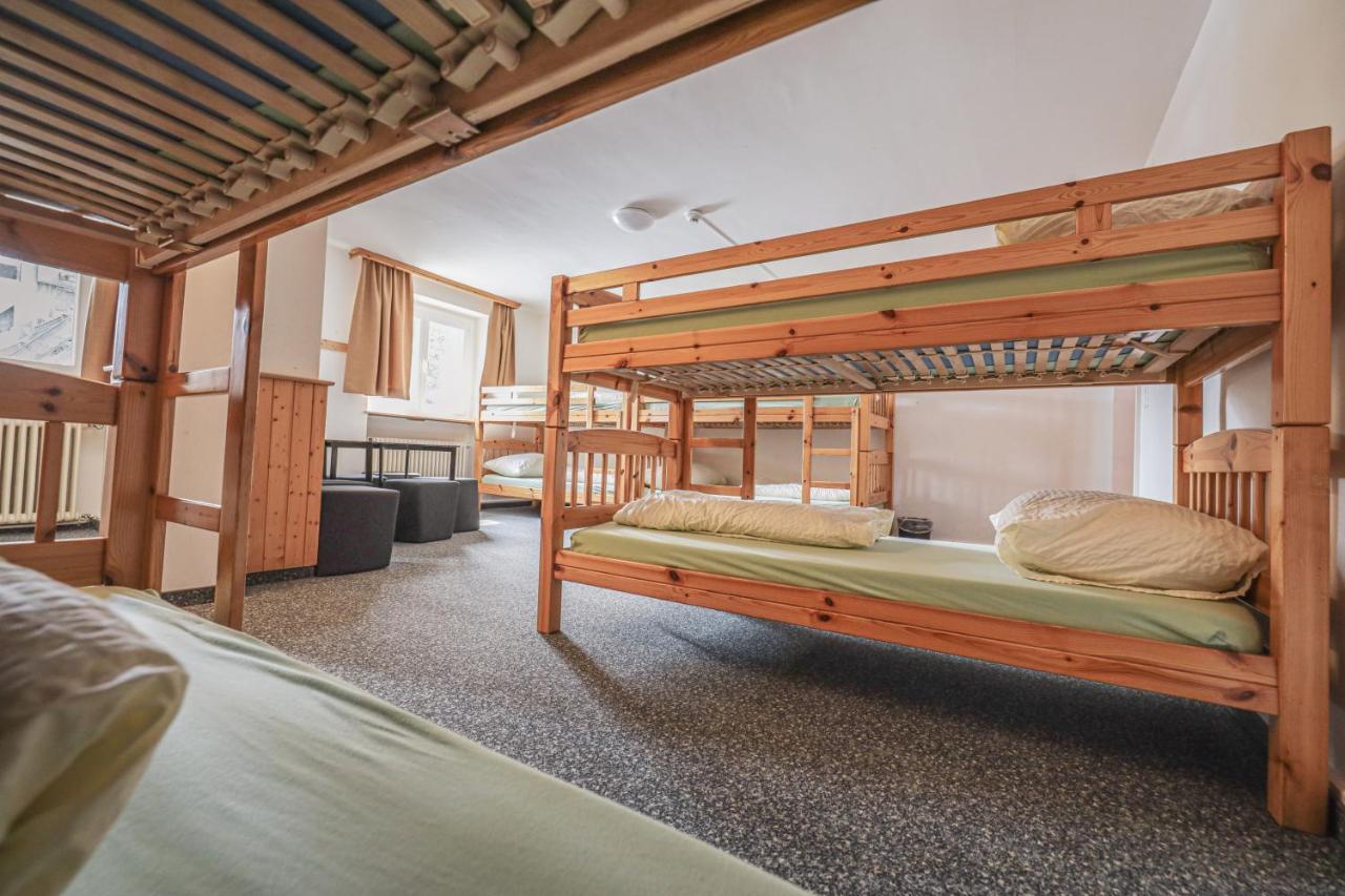 Arosa Mountain Lodge Zewnętrze zdjęcie